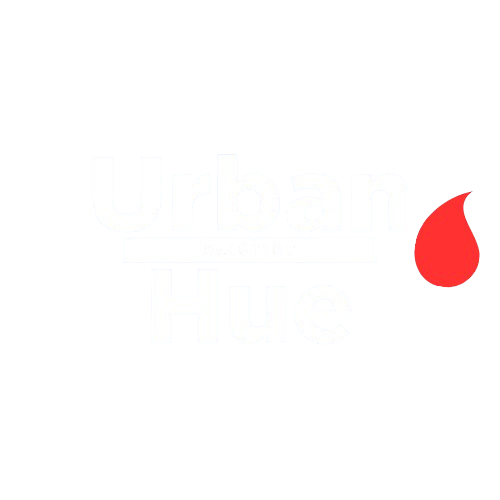 UrbanHuePainting